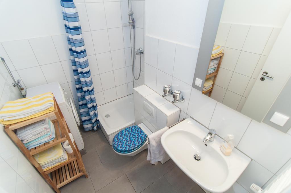 Monteurwohnung Neuss Ruang foto