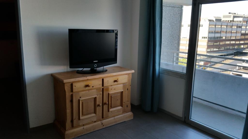 Monteurwohnung Neuss Bagian luar foto
